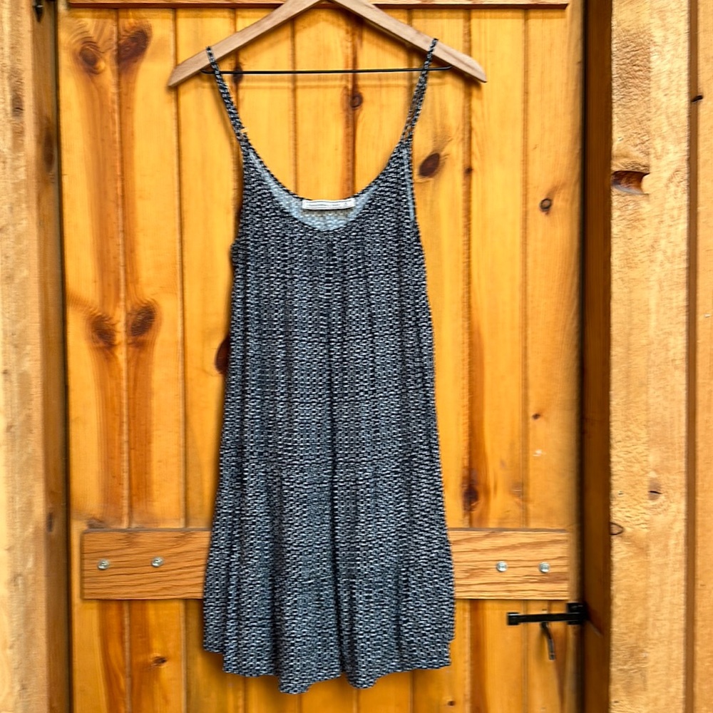 Abercrombie and Fitch Mini Dress